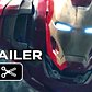 Avengers: Age of Ultron Official Extended Trailer (2015) - Avengers Sequel Movie HD