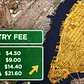 The Battle Over NYC Congestion Pricing
