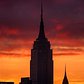 Empire State Building, Midtown, Manhattan