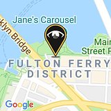 St. Ann's Warehouse (45 Water St, Brooklyn, NY 11201)