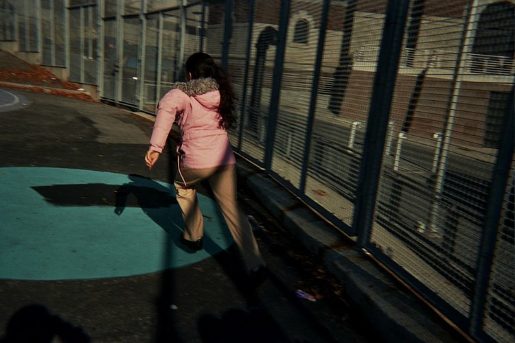 “I love how when I’m in the school, hallways are so quiet when I walk through it’s just great because you can just hear yourself think about how you are going to plan once you get in class. Just stay focused on what’s around you.”