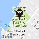 Wowfulls (Smorgasburg, 90 Kent Ave, Brooklyn, NY 11211)