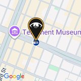 Delancey St– Essex St (New York, NY 10002, USA)