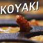 Making Japanese Octopus Balls at New York’s Otafuku