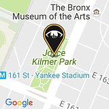 Joyce Kilmer Park (Walton Ave, Bronx, NY 10452)