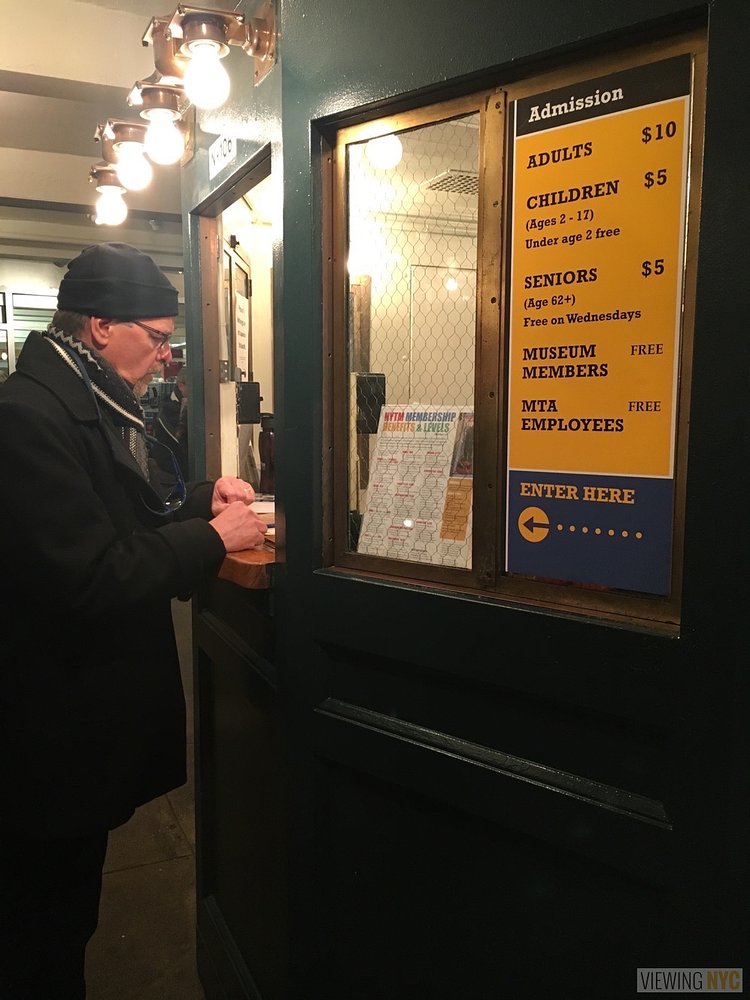 New York Transit Museum | Brooklyn