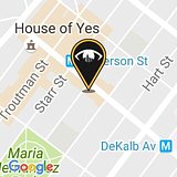 Bushwick Flea (52 Wyckoff Ave Brooklyn, NY 11237)