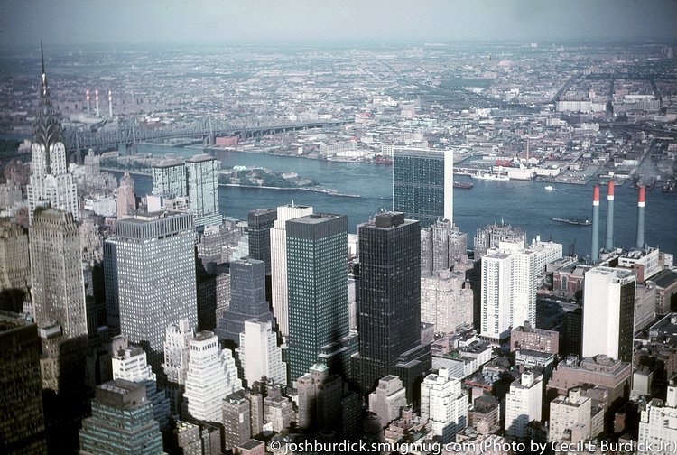 New York City - 1967