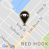 Pioneer Works (159 Pioneer St, Brooklyn, NY 11231)