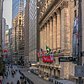 Wall Street, Manhattan