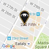 Hill Country Barbecue (30 W 26th St, New York, NY 10010)