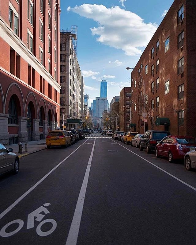 Photo via @steve.gomes 
#viewingnyc