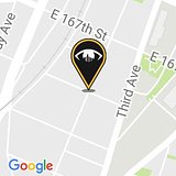 Children's Playground (Washington Ave & E 166th St, Bronx, NY 10456)