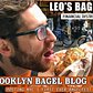 Leo's Bagels, Financial District (Season 2, Episode 2)