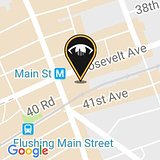 Li's Lanzhou Hand Stretched Noodles (New World Mall Food Court, 136-20 Roosevelt Ave, Flushing, NY 11354)