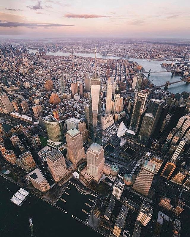 Photo via @alexstelma 
#viewingnyc