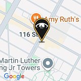 Harlem Heritage Tourism and Cultural Center (104 Malcolm X Blvd, New York, NY 10026, USA)