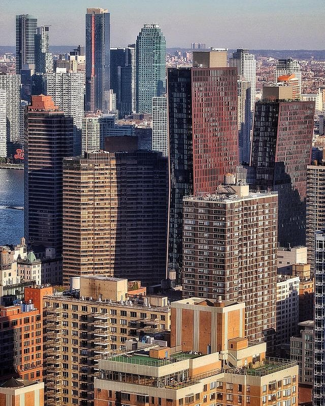 Midtown East, Manhattan