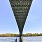 Triborough Bridge, Randalls Island, New York