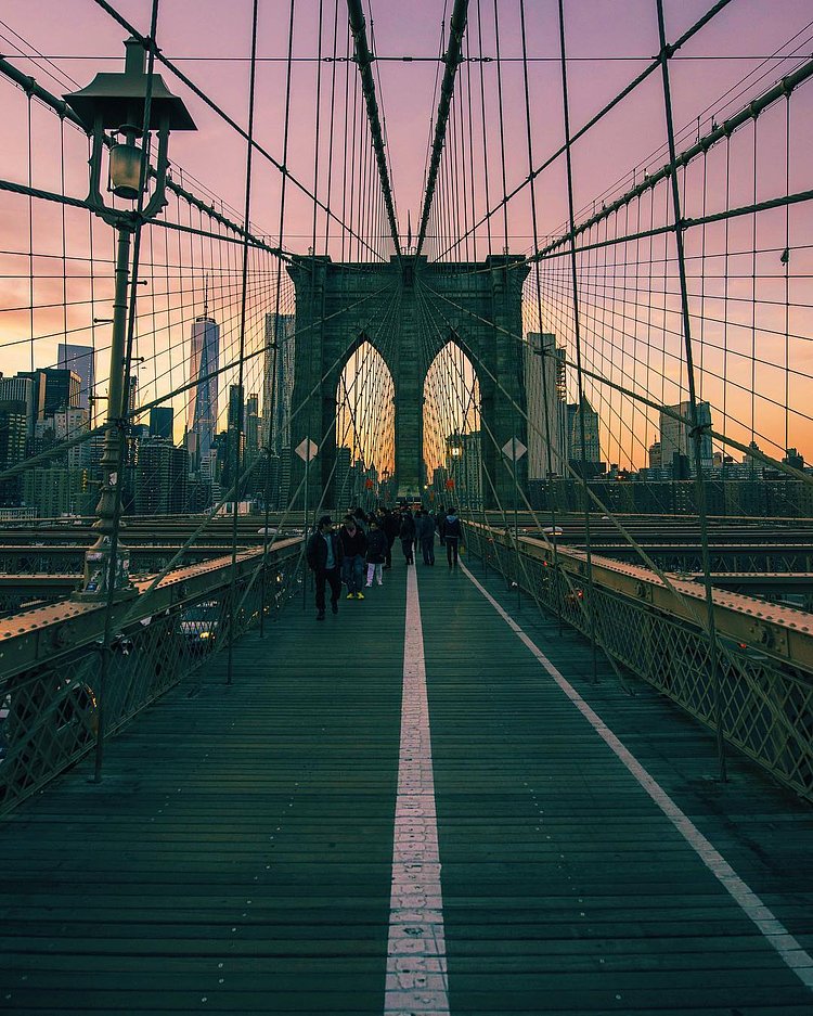 Great weekends always go by too quickly.