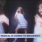 'KPOP' the musical coming to Broadway
