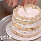 Momofuku Milk Bar’s Secret to Amazing Birthday Cake | Sweet Spots