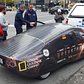 Rockin a Solar Car in Manhattan!