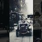 Driving through New York City in 1911