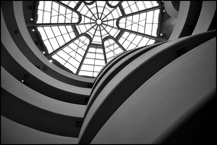 Guggenheim NYC