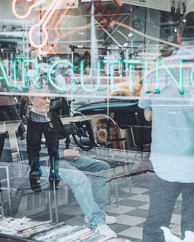 Photo via @monaris_ #viewingnyc