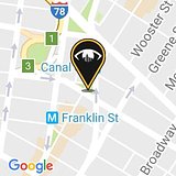 Tribeca Park (Beach St, New York, NY 10013)