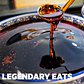 Spicy Chili Oil Perfectly Coats Xi'an Famous Foods' Most Popular Dish | Legendary Eats