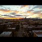 Beautiful Sunset over NYC in 4K - DJI Phantom 2