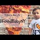 A Day in the Life: @FoodBabyNY, the Two-Year-Old Instagram Sensation