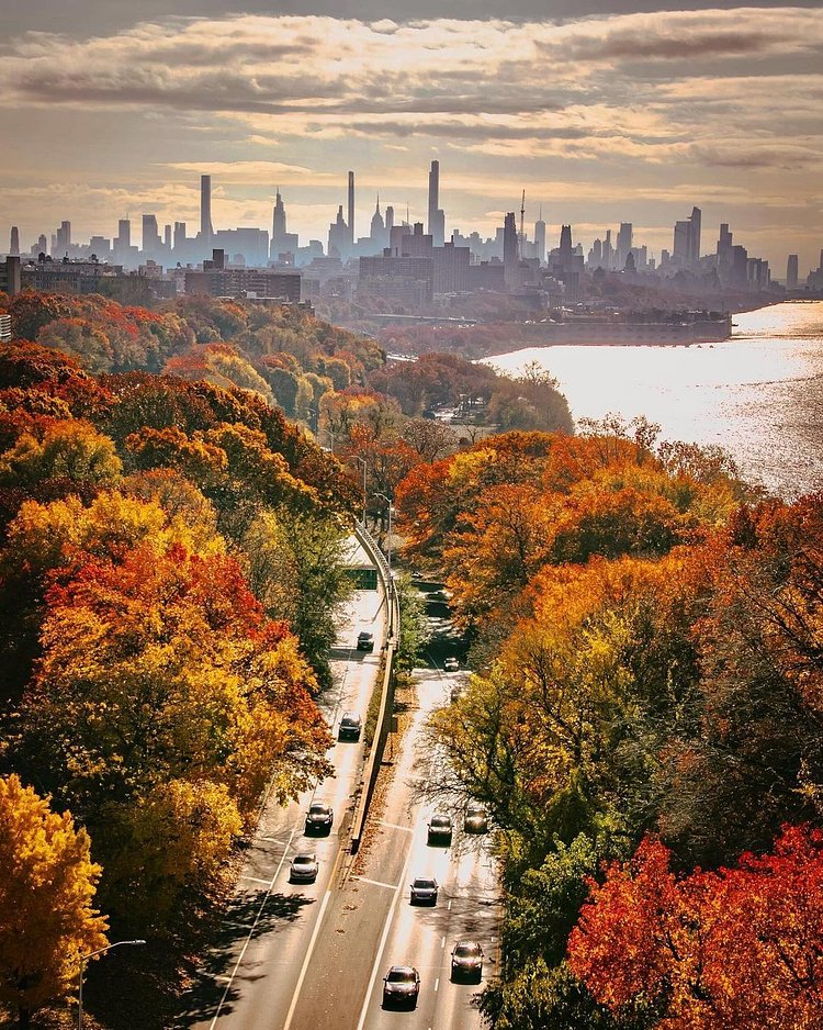 Washington Heights, Manhattan