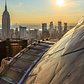 Midtown Manhattan as seen from Chrysler Building