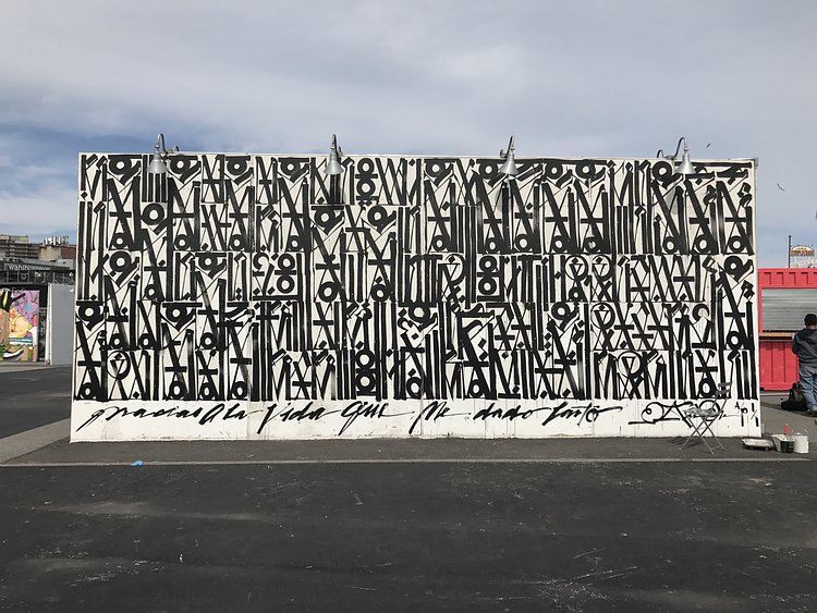 Retna