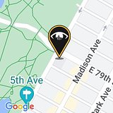 Payne Whitney Mansion (972 Fifth Avenue, Manhattan, New York, US)