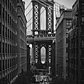 Manhattan Bridge, DUMBO Photo via @lower.east.side_ #viewingnyc