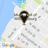 OddFellows Ice Cream Co. (175 Kent Ave, Brooklyn, NY 11249)