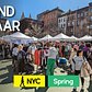 Grand Bazaar NYC  | 360° NYC