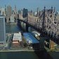 Above New York: The Queensboro Bridge