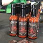 Burns & McCoy Especia Roja | 2018 New York City Hot Sauce Expo