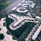 John F. Kennedy International Airport, New York. Photo via @ryanmillier #viewingnyc