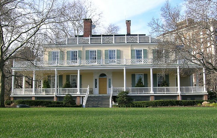 Gracie Mansion