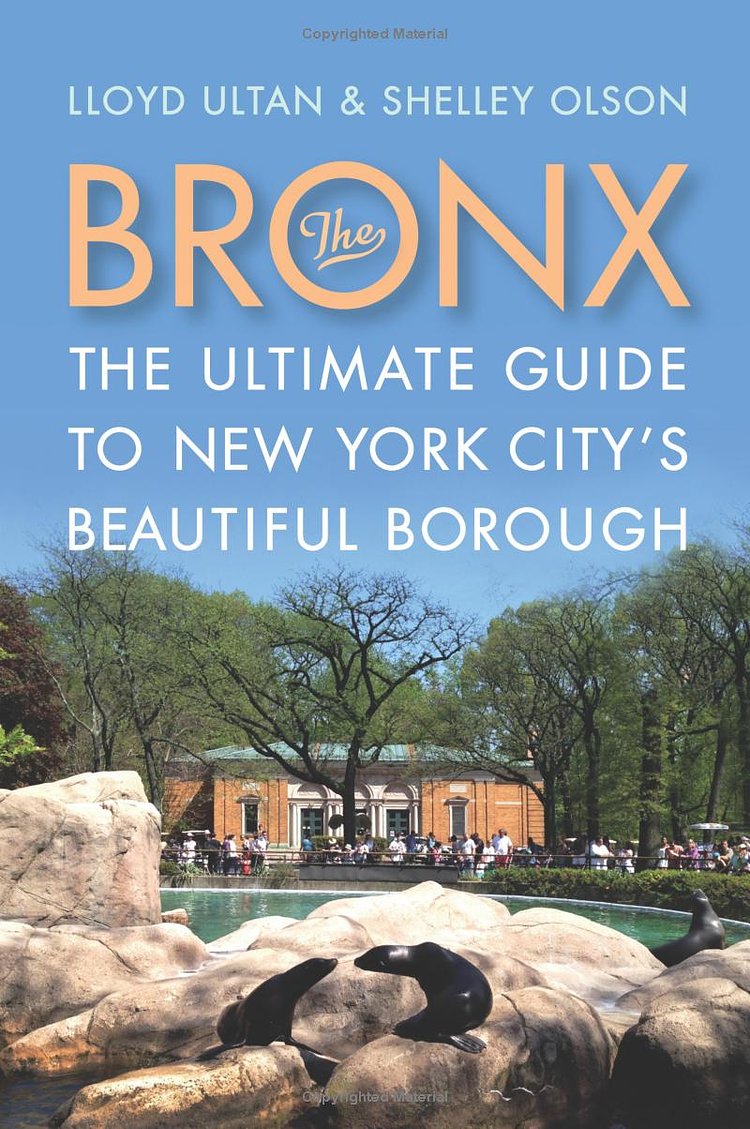 The Bronx: The Ultimate Guide to New York City's Beautiful Borough