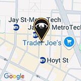 Brooklyn Curry Project (383 Bridge St, Brooklyn, NY 11201)