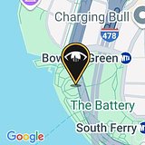 Castle Clinton National Monument (New York, NY 10004)