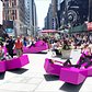 ❌❌❌ XXX Returns to Times Square But As A Sign of Affection to Its Plaza Visitors
Opening August 24, 2016 #tsq #tsqxxx #sherrydobbin #juergenmayerh #jmayerharchitects #jmayerh #publicart #public #nyc #xxx #art #usa #usa🇺🇸 #hot #Lounge #tsqselfie
