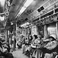 March 5, 1981: Passengers on the New York subway, which was projecting a $369 million deficit that year. A brief story in The Times explained that a tax on oil companies passed by New York lawmakers was intended to narrow that deficit, but that a Federal appeals court effectively abolished the tax, “which had been counted on to produce more than $235 million a year, most of it earmarked for the cash-starved Metropolitan Transportation Authority.”